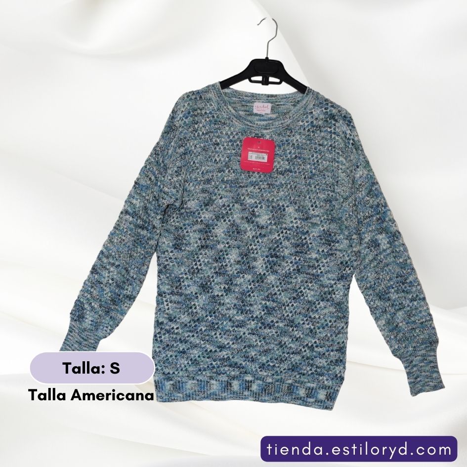 Abrigo Sirena – Estilo RyD